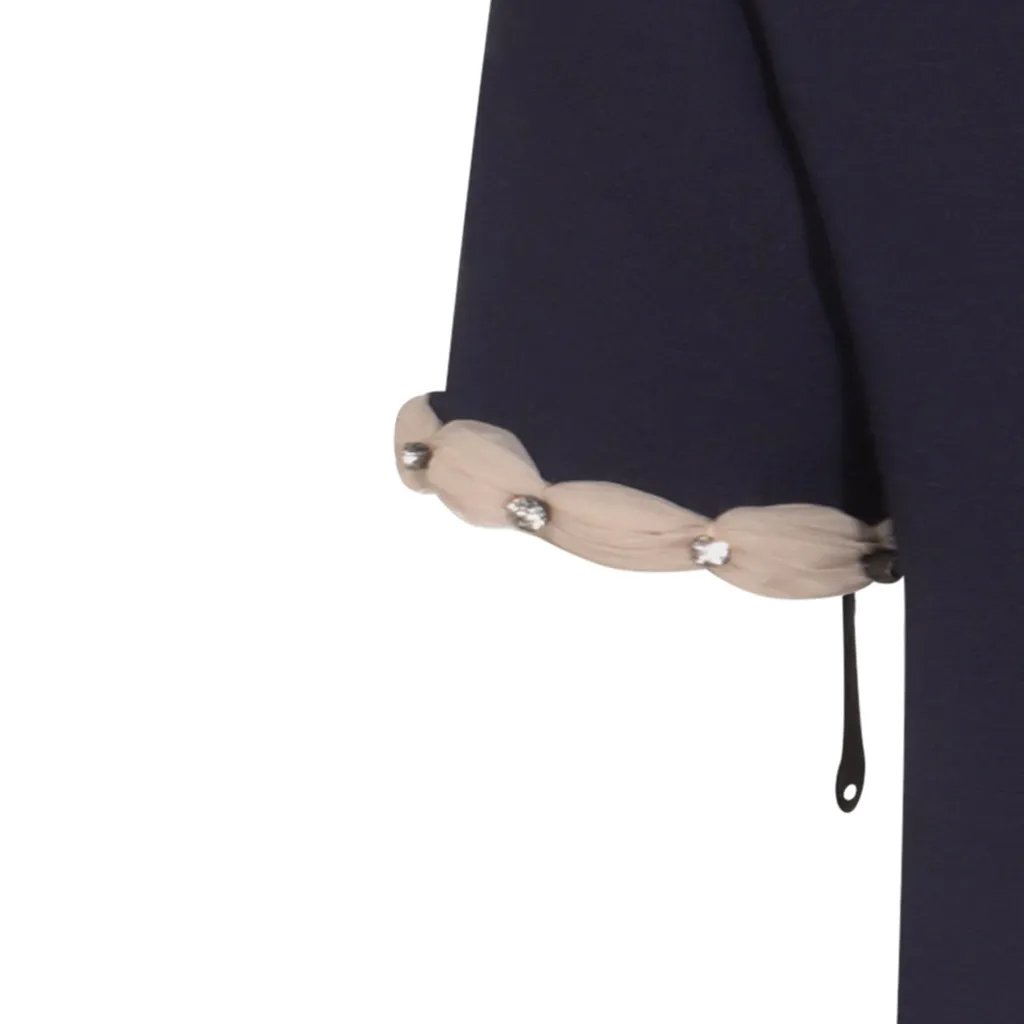 Bow Detail Dress