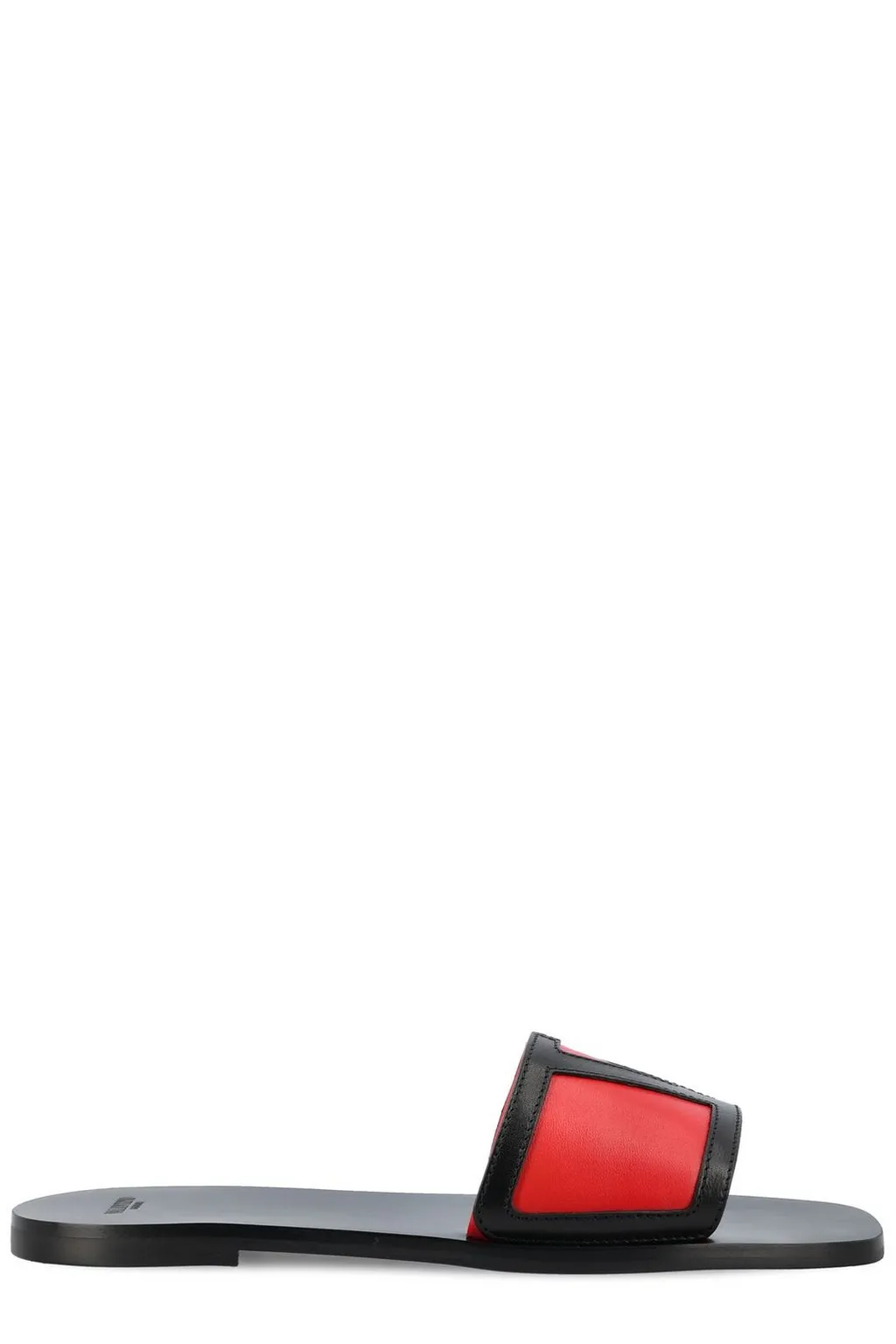 Slide Sandals
