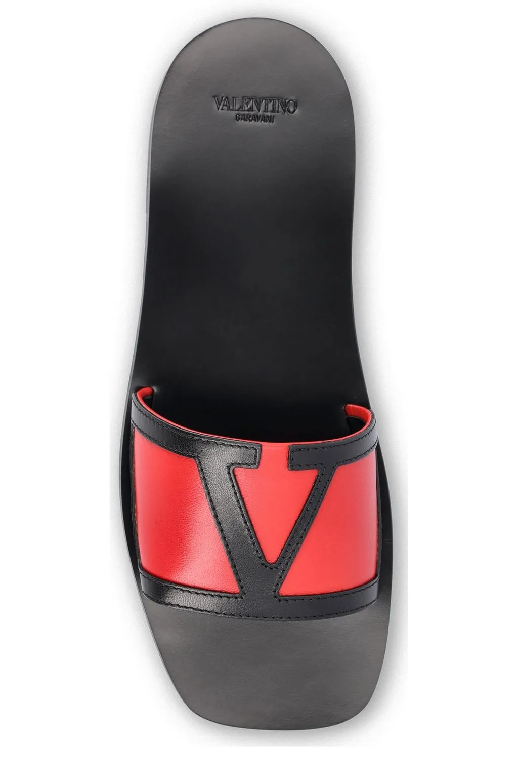Slide Sandals