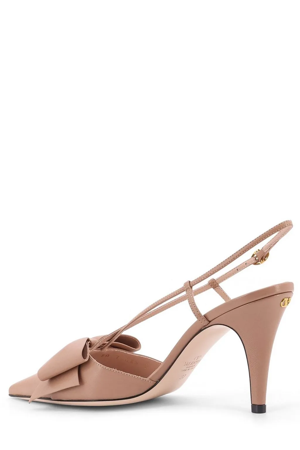 Slingback Pumps