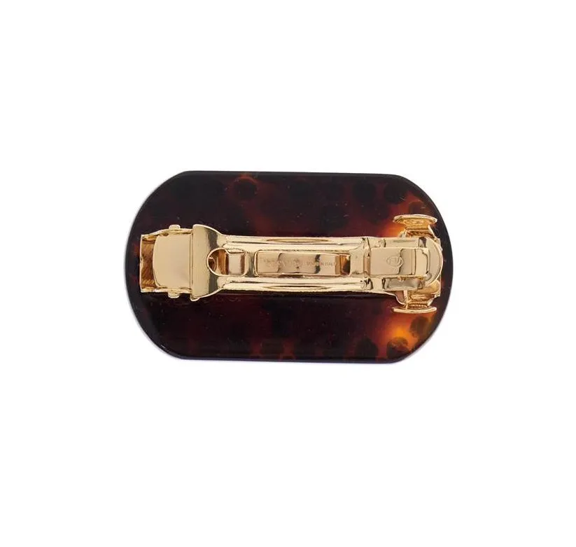 Barrette
