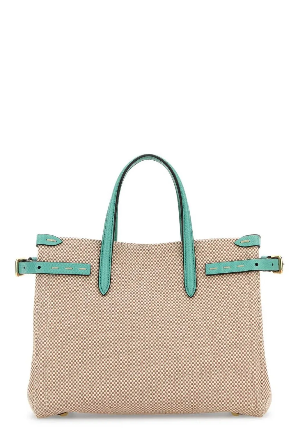 Vltn Tag Tote Bag