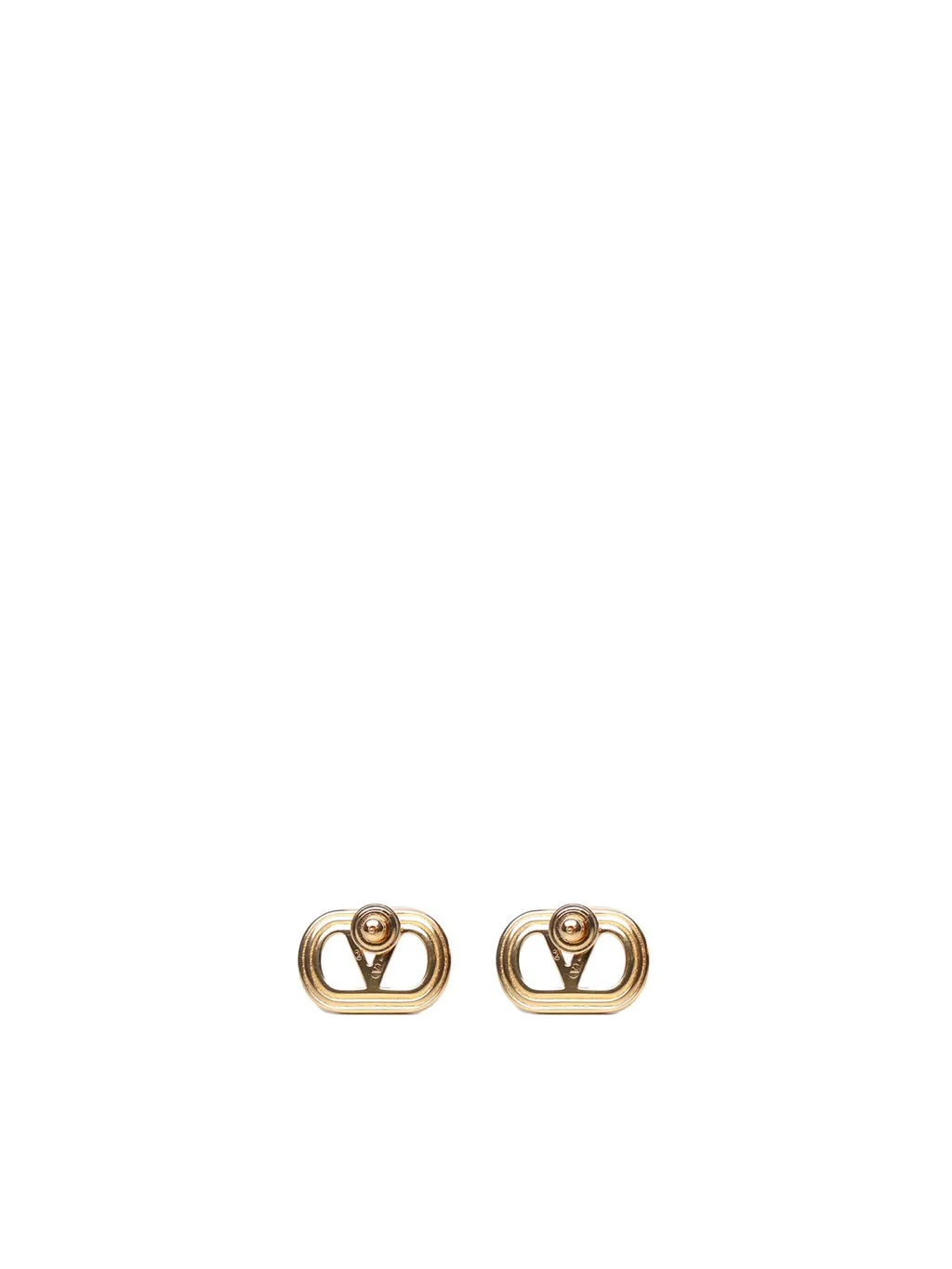 Vlogo Signature Earrings