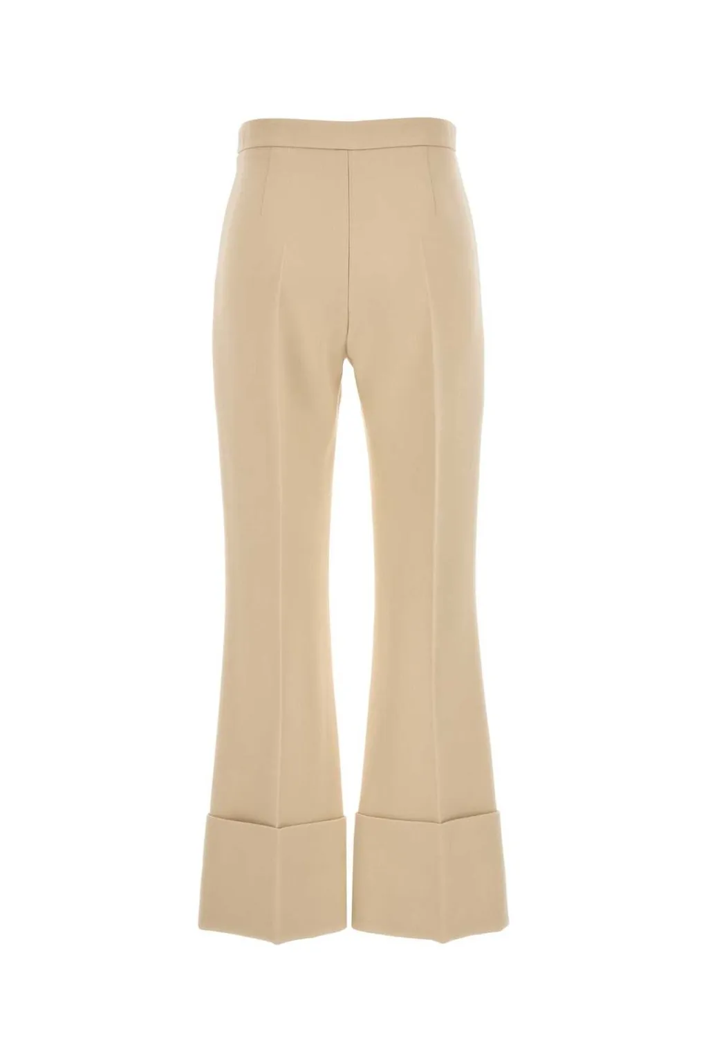 Flared Trousers