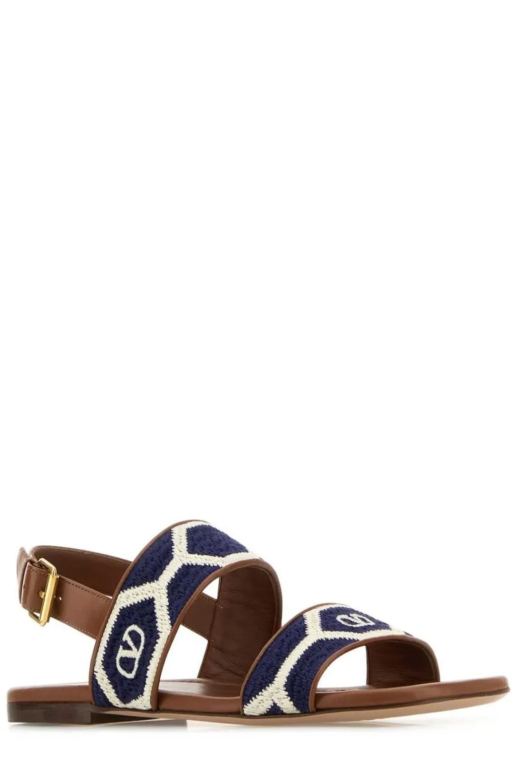 Flat Sandals