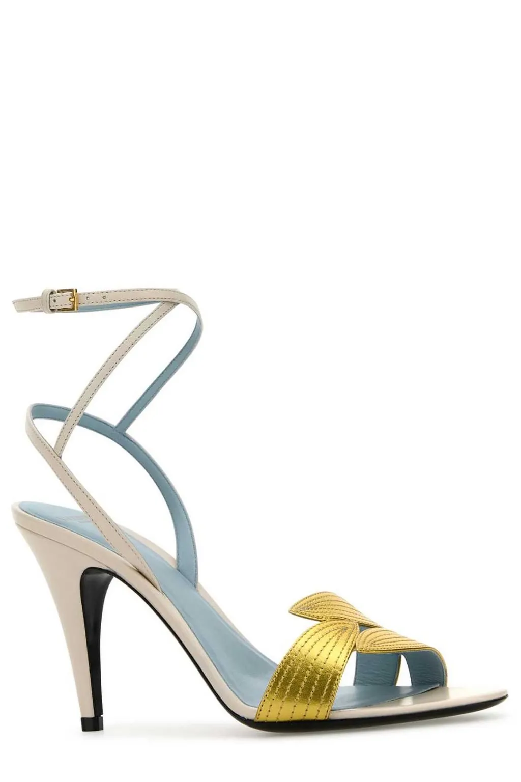 Ankle Strap Sandals