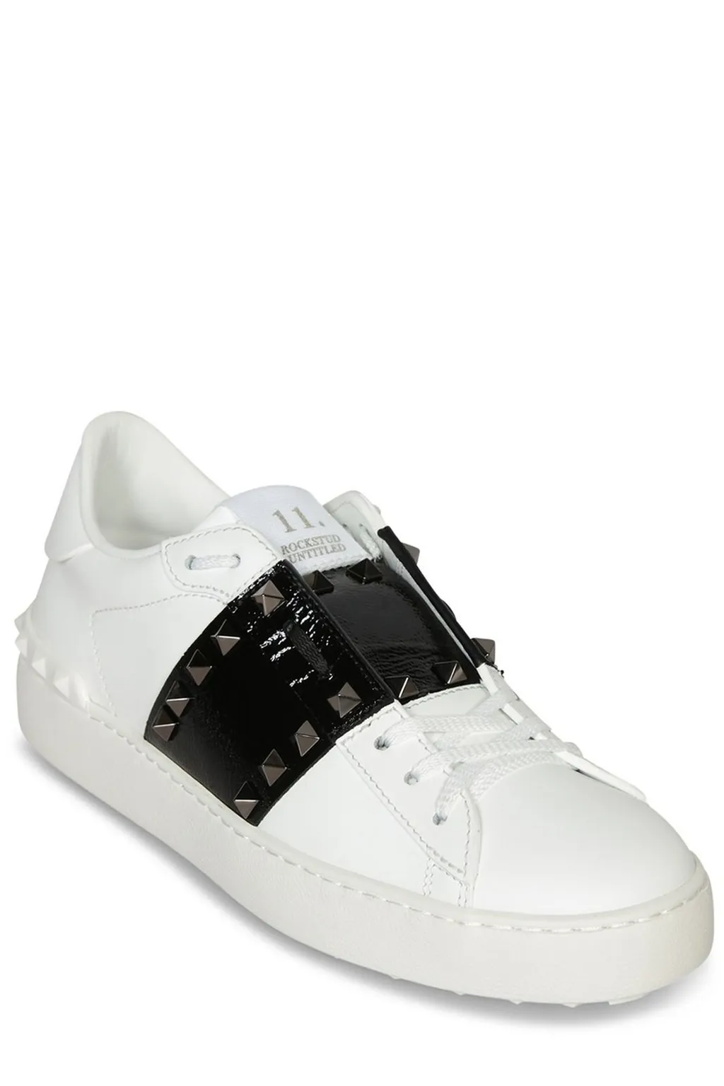 Low-Top Sneakers