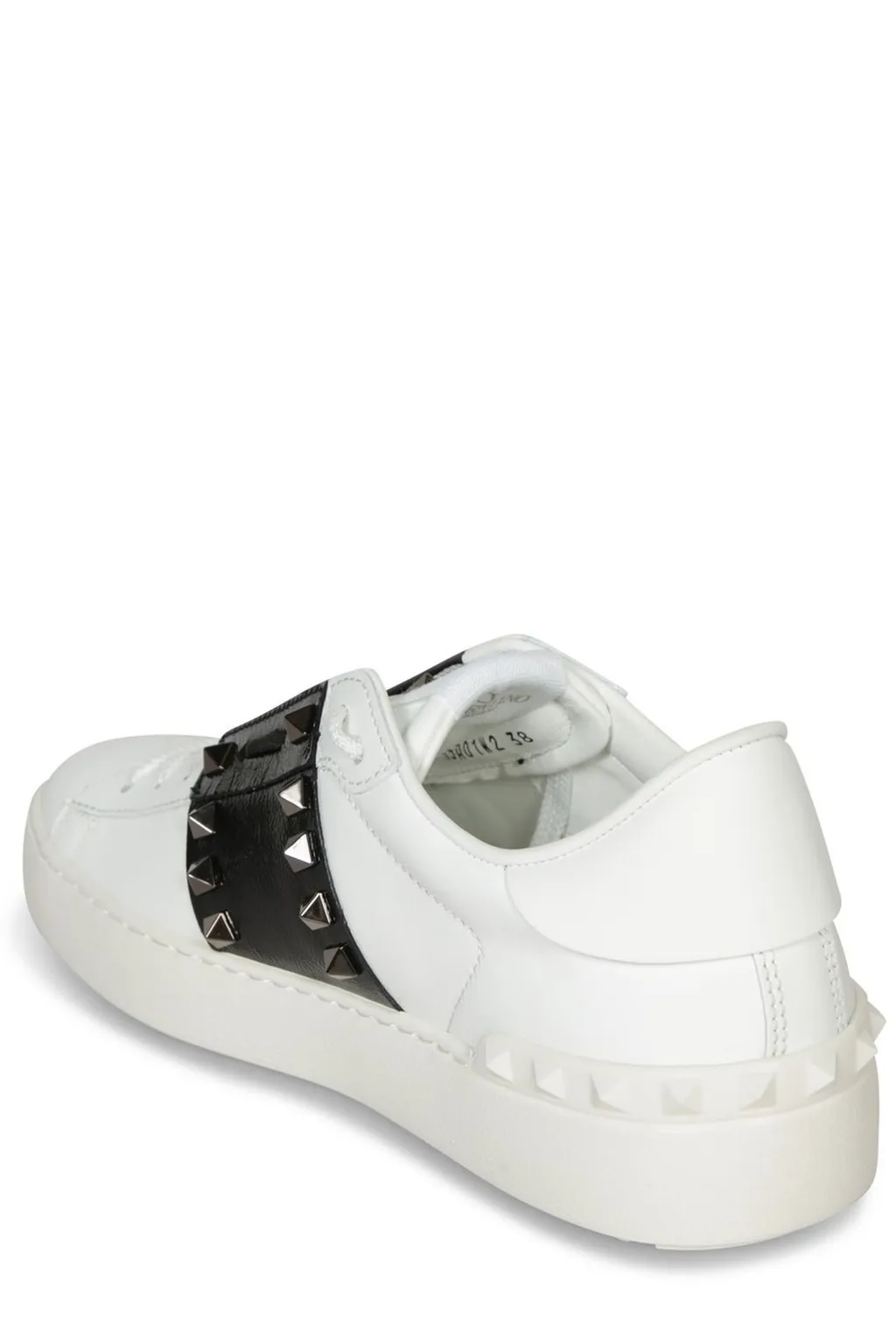 Low-Top Sneakers