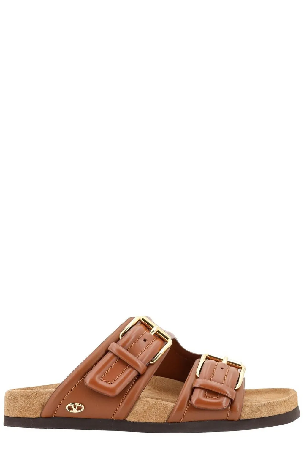 Valentino Garavani Roman Stud Slides