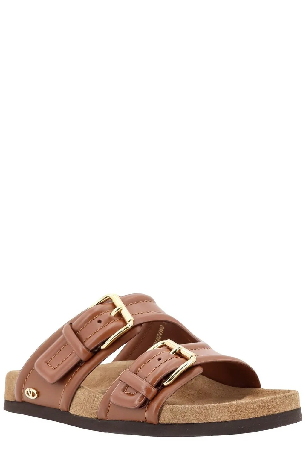 Valentino Garavani Roman Stud Slides