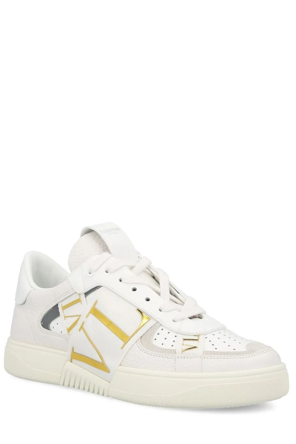 Openwork Vltn Sneakers