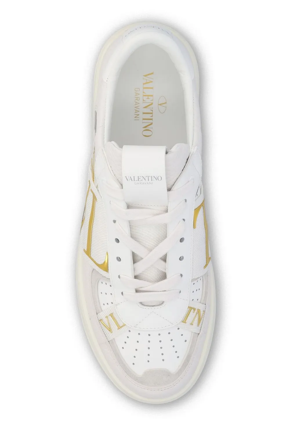 Openwork Vltn Sneakers