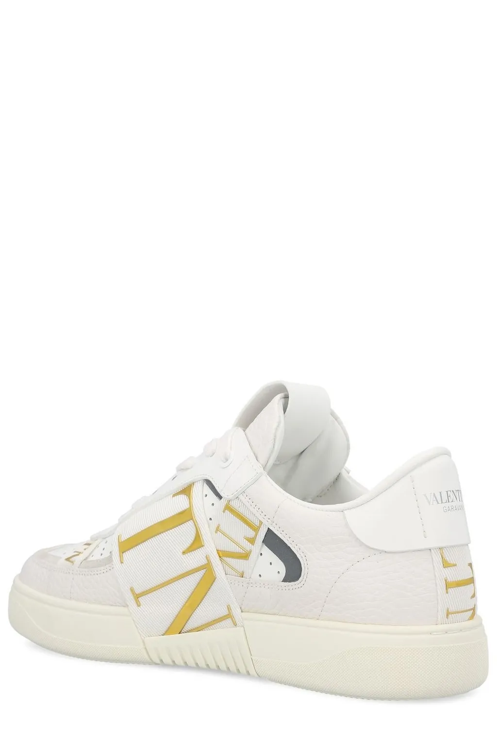 Openwork Vltn Sneakers