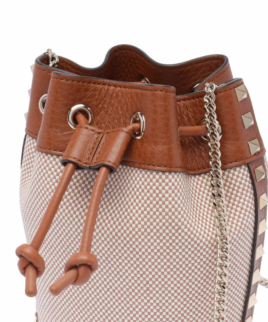 Bucket Bag