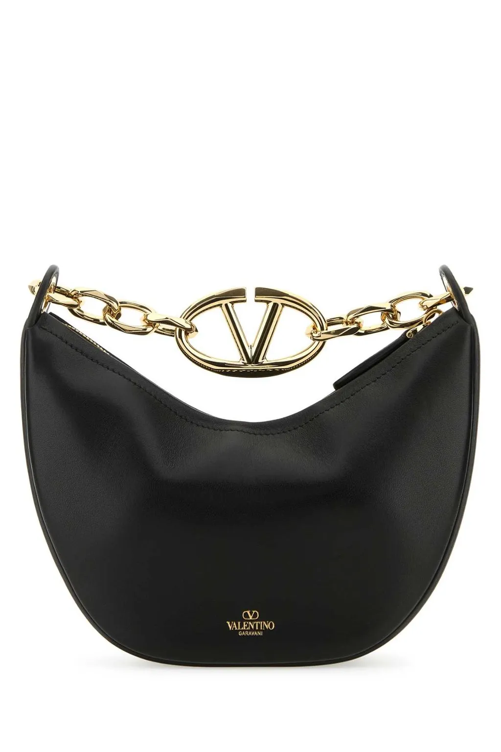 Vlogo Chain Shoulder Bag