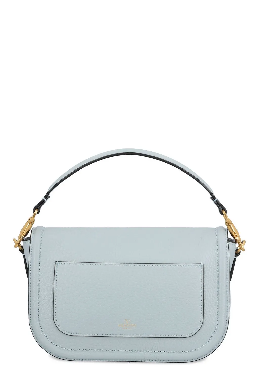 Vltn Times Shoulder Bag