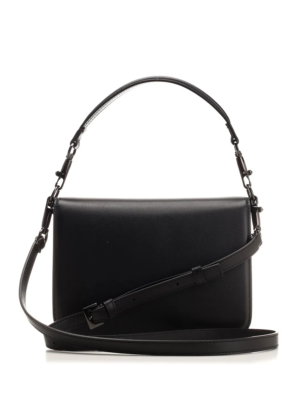 Vltn Times Shoulder Bag
