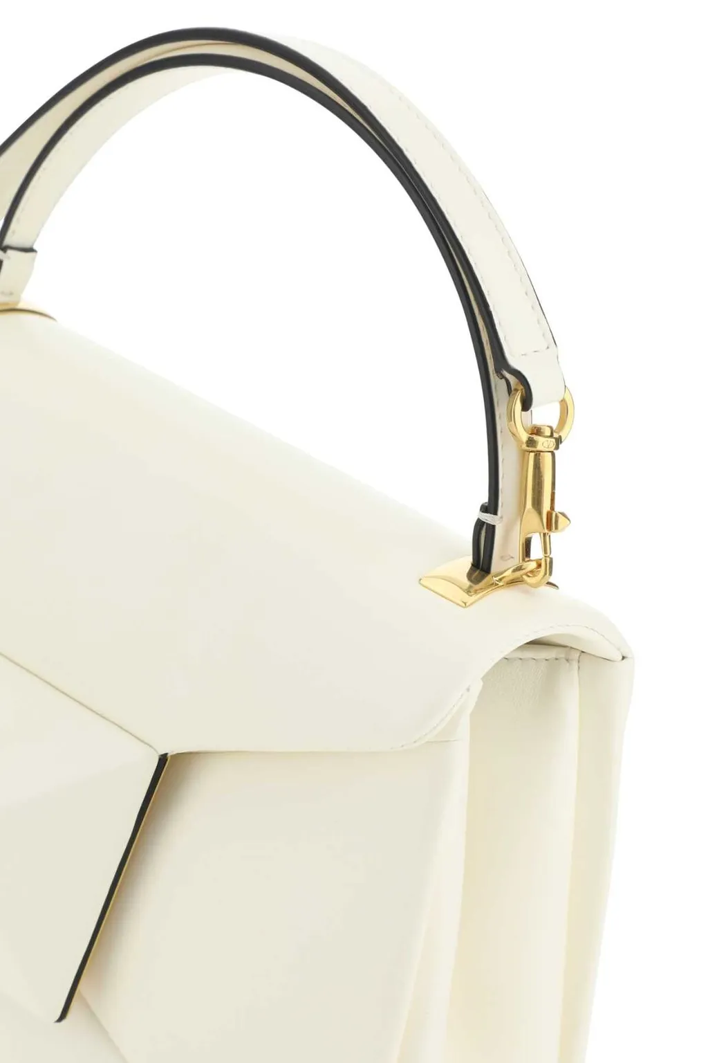 Top Handle Bag