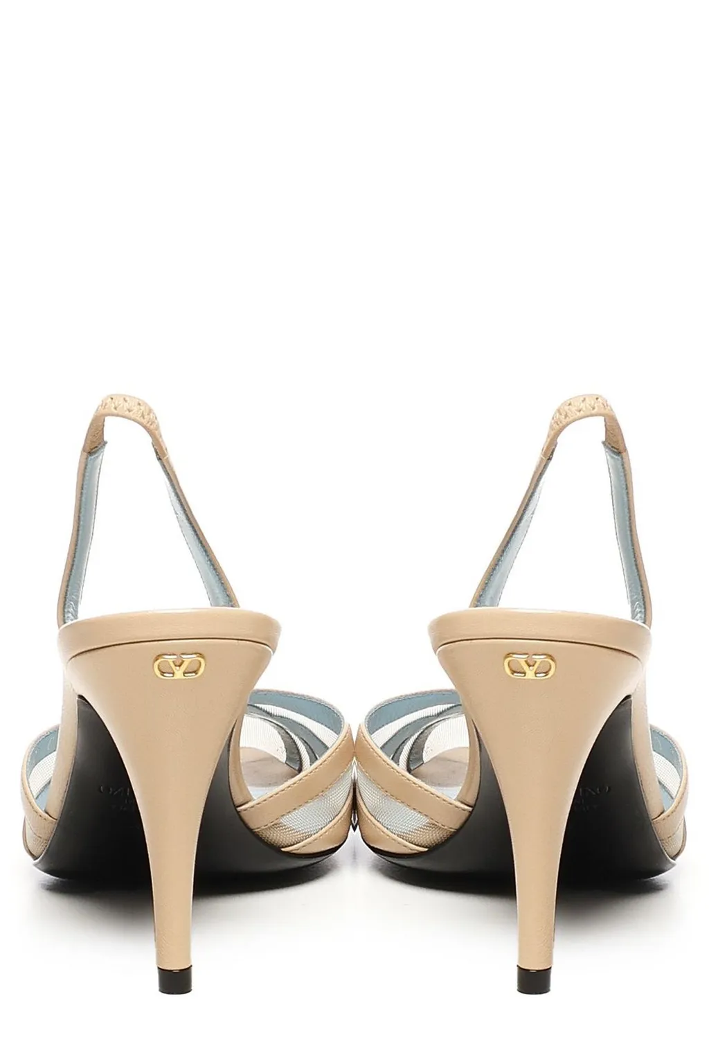 Slingback Sandals