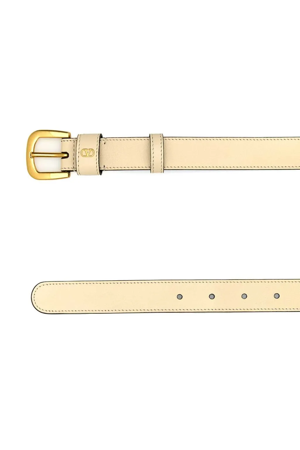 Valentino Garavani Vlogo Belt