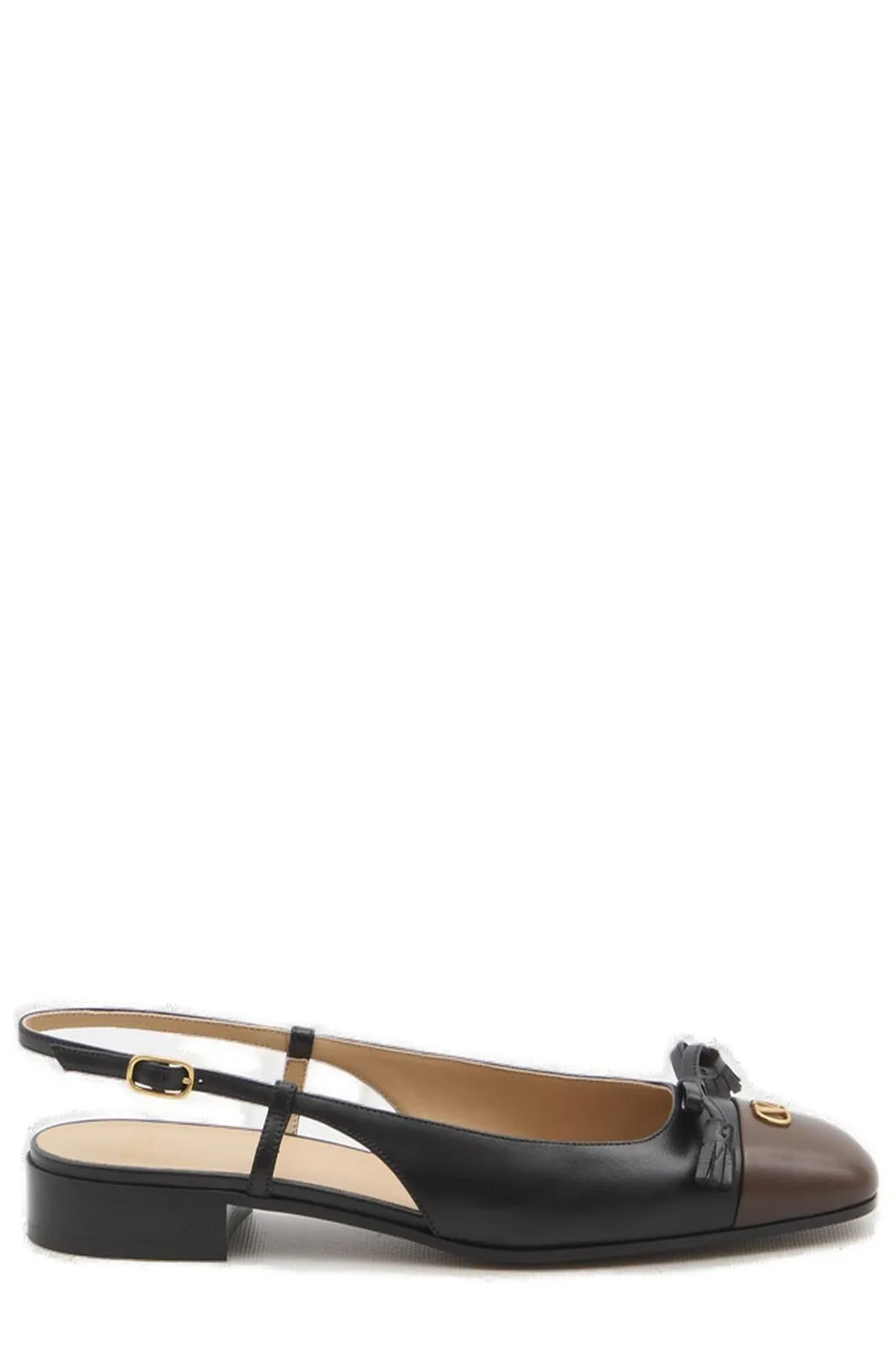 Slingback Flats