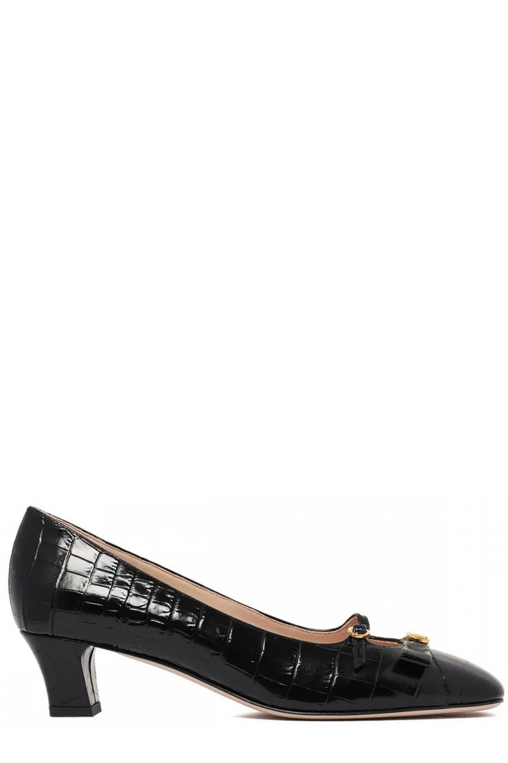 Mary Jane Pumps