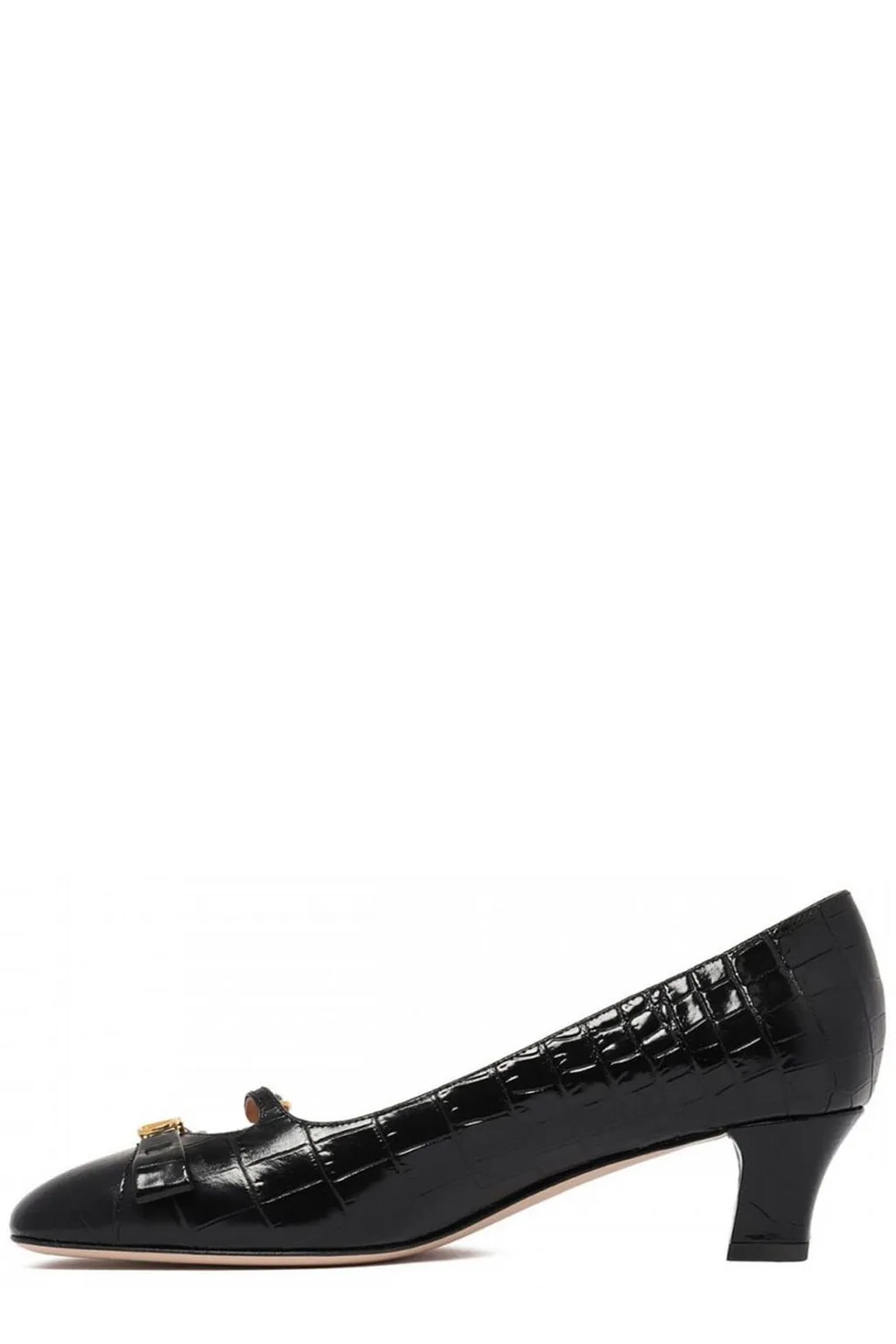 Mary Jane Pumps