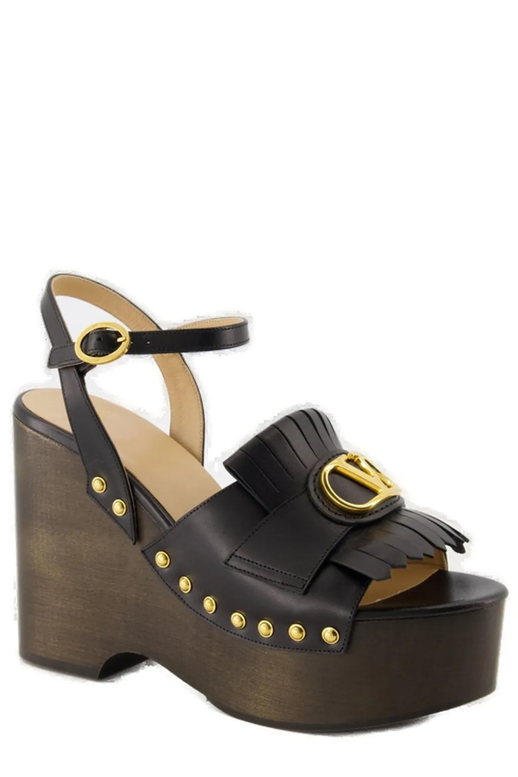 Platform Wedge Sandals