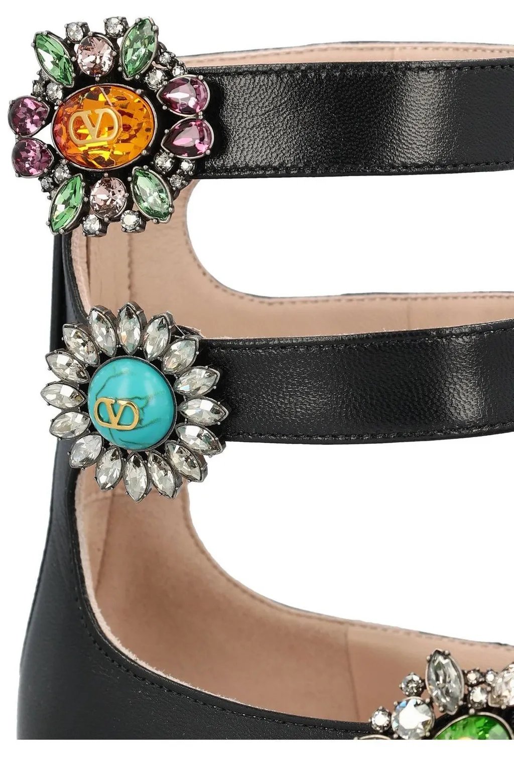 Mary Jane Flats