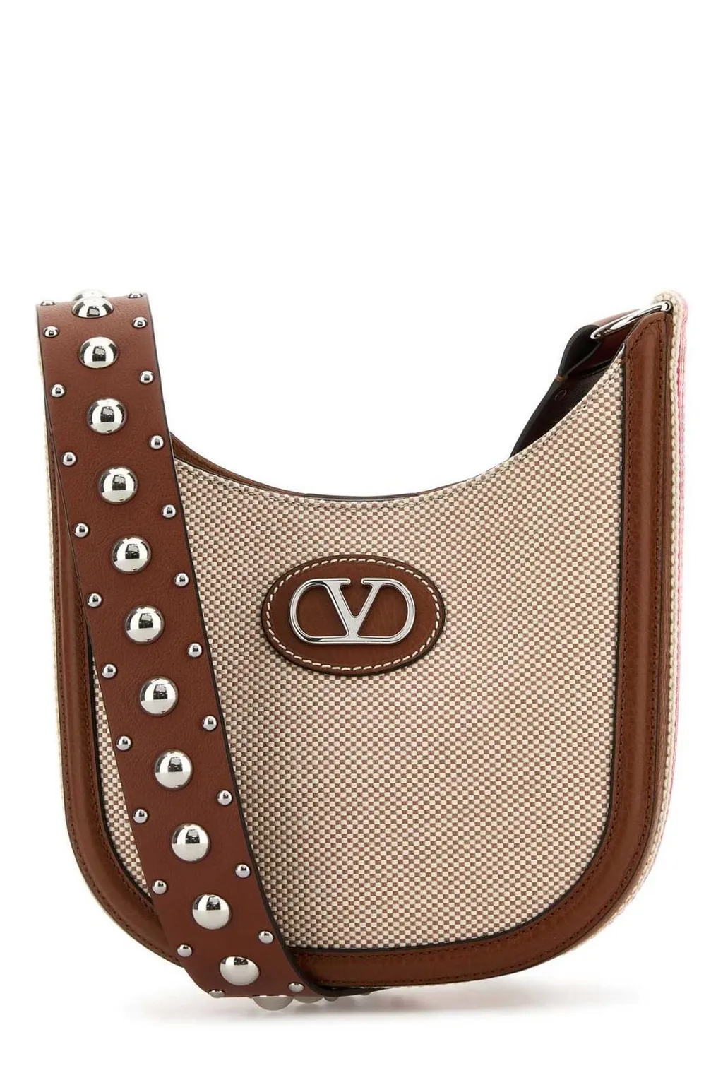 Valentino Garavani Vsling Hobo Bag