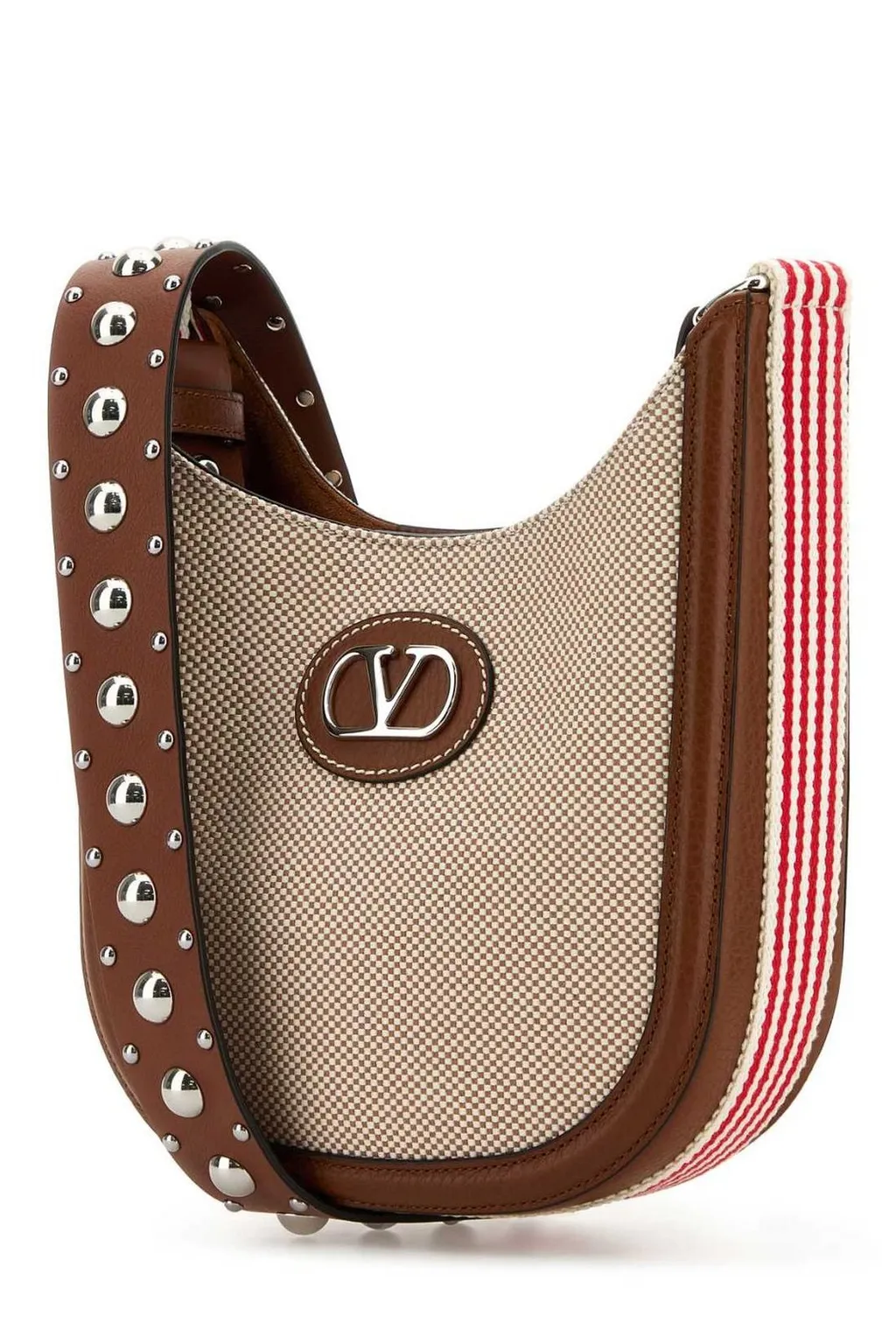 Valentino Garavani Vsling Hobo Bag