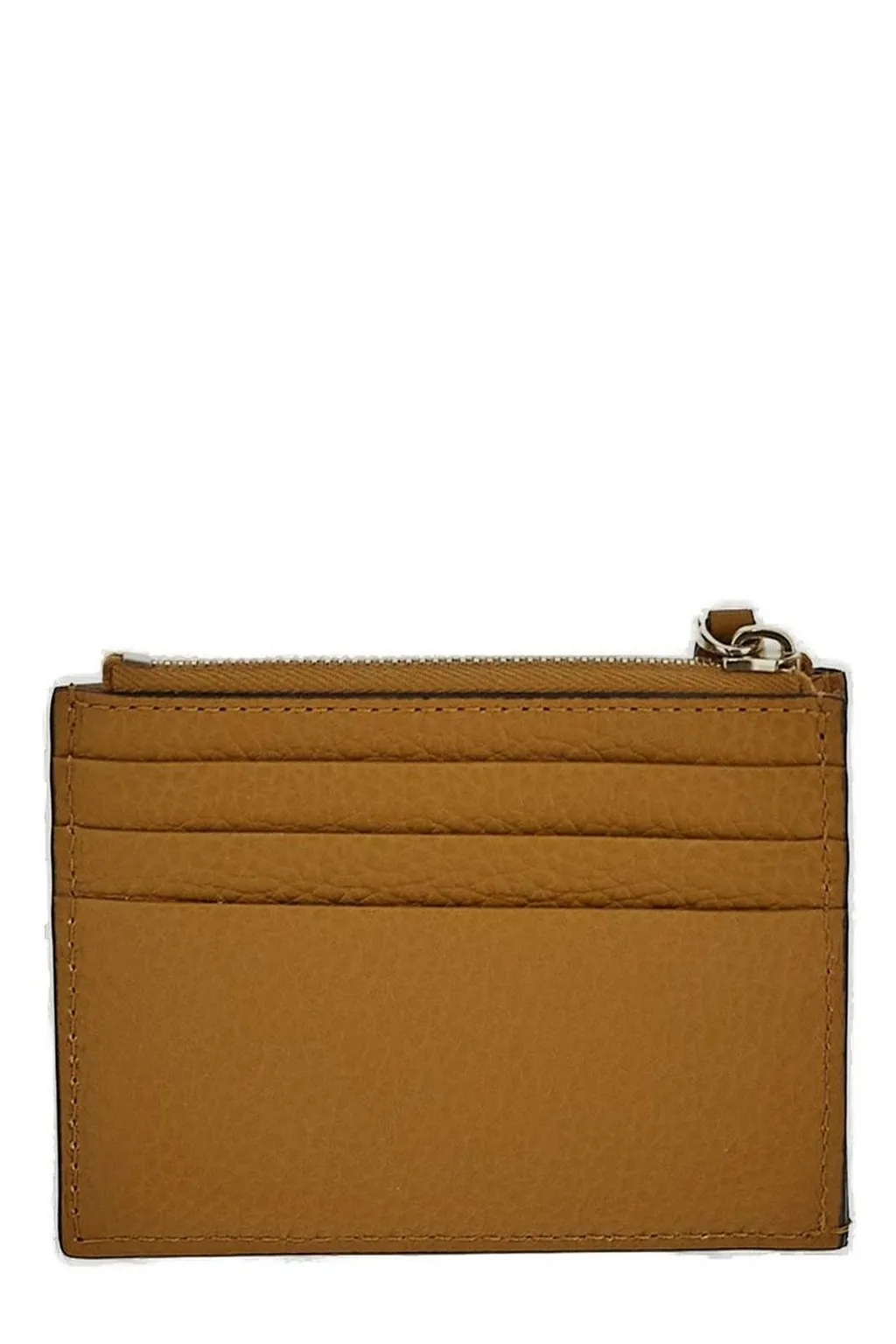 Card Holder With Studs