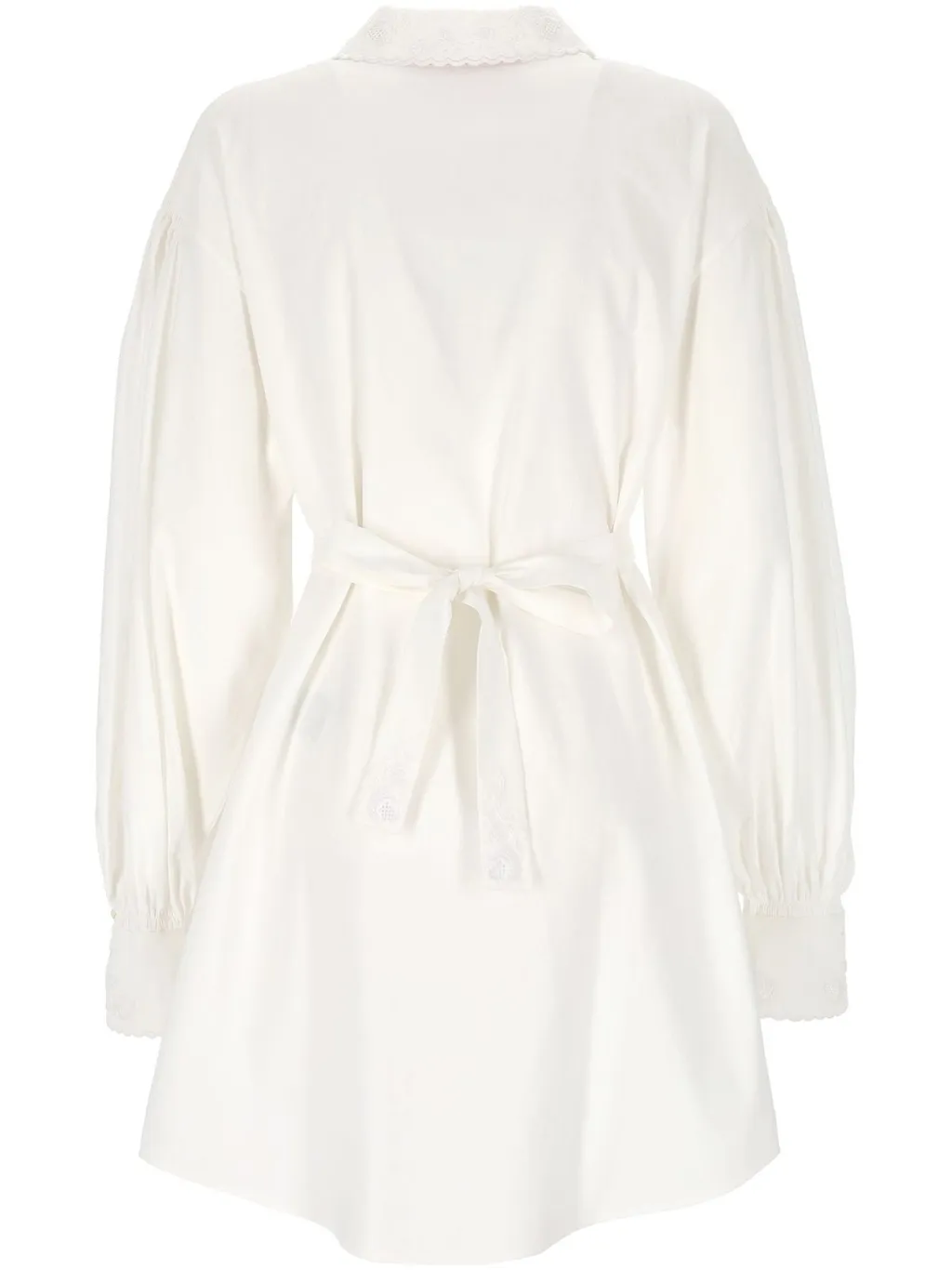Shirt Dress