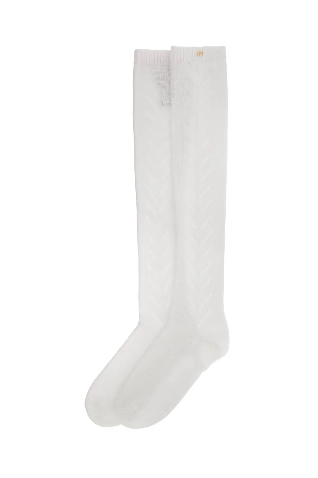 Knee-High Socks
