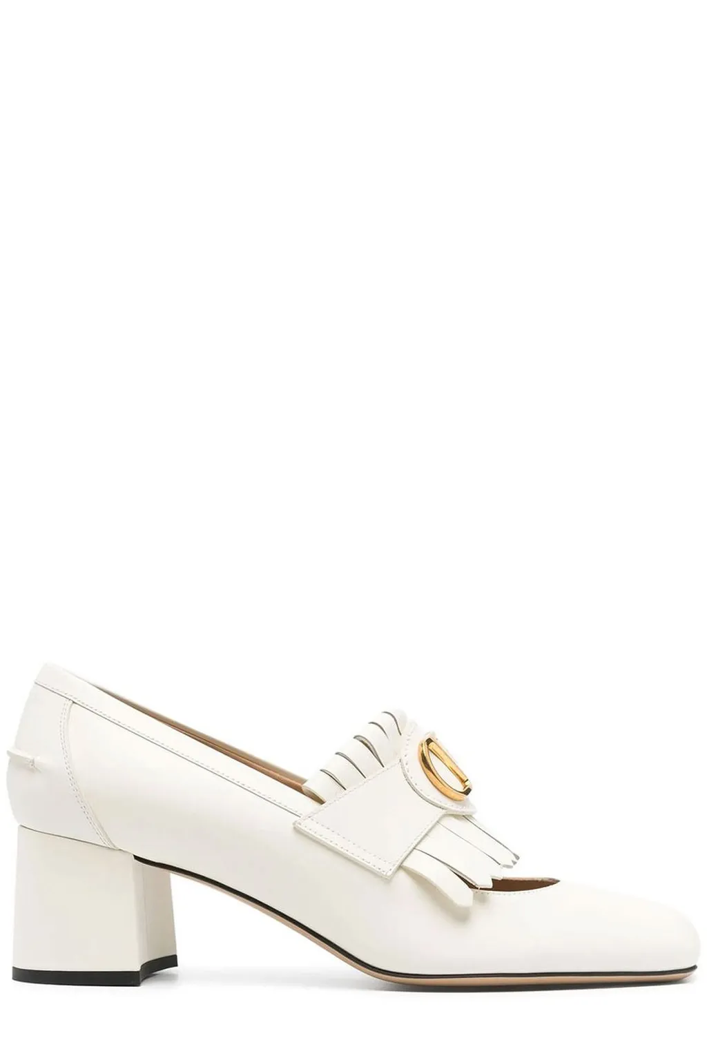 Valentino Garavani Vlogo Pumps