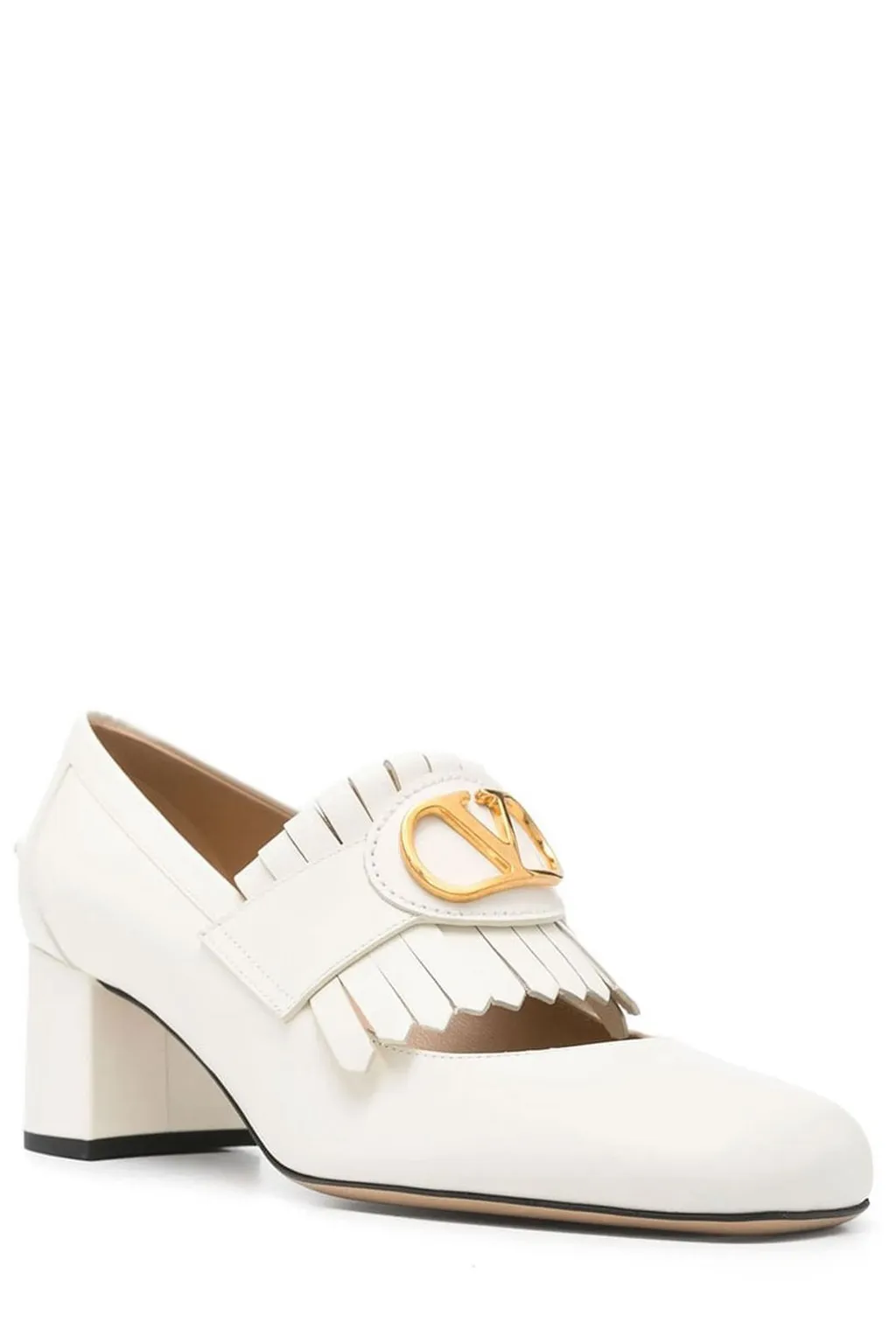 Valentino Garavani Vlogo Pumps