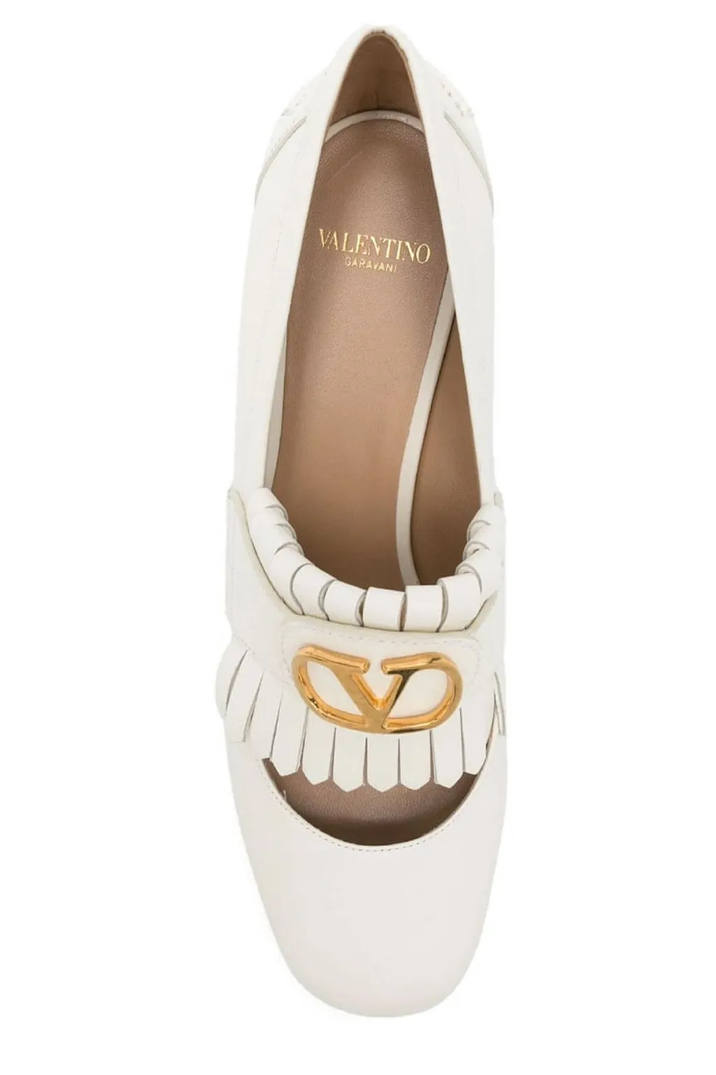 Valentino Garavani Vlogo Pumps