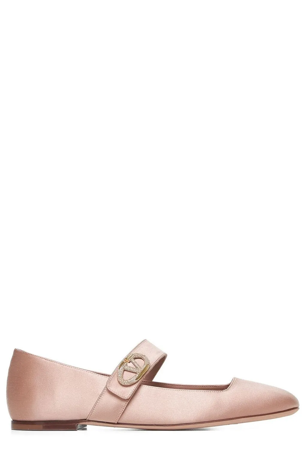 Mary Jane Flats