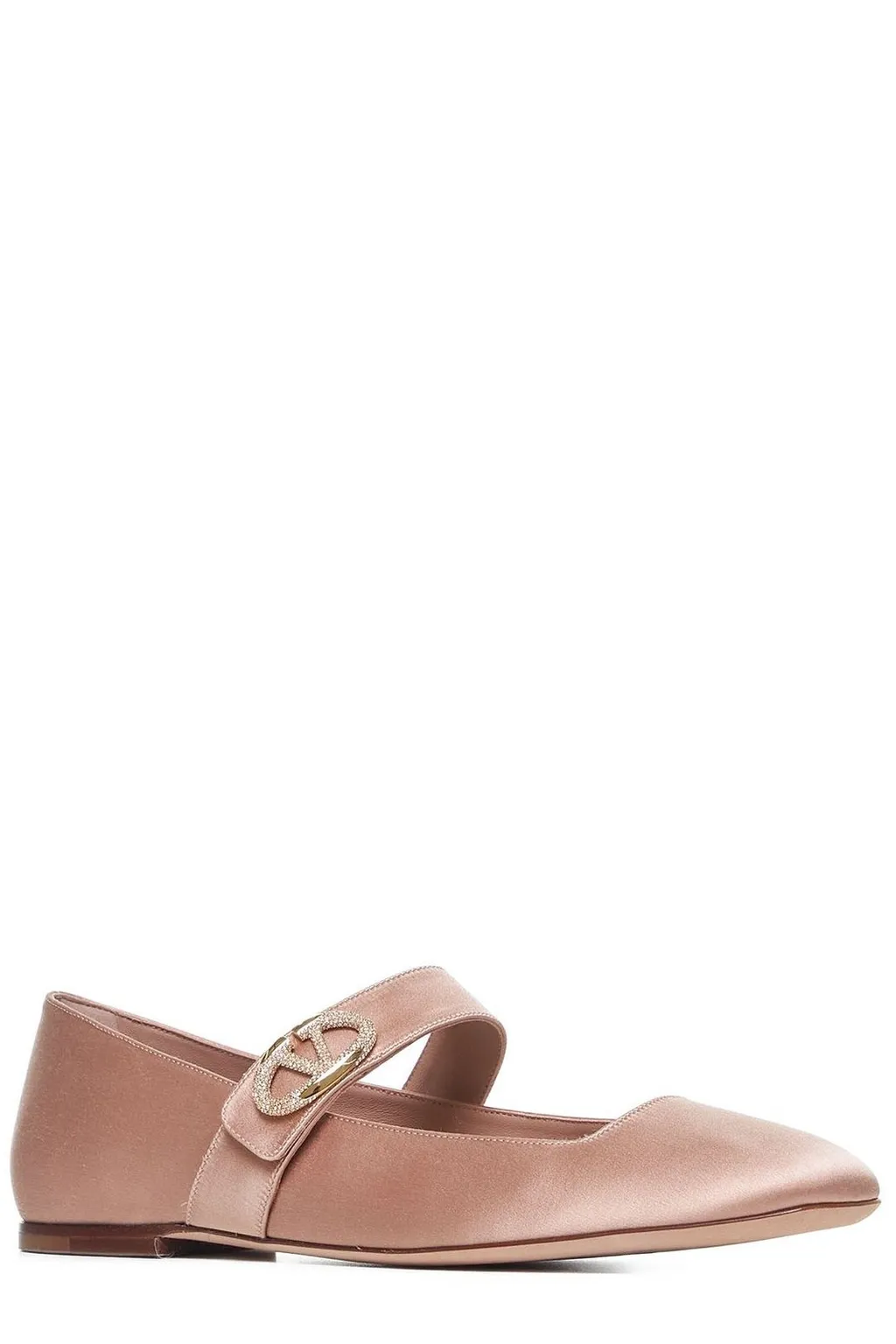 Mary Jane Flats