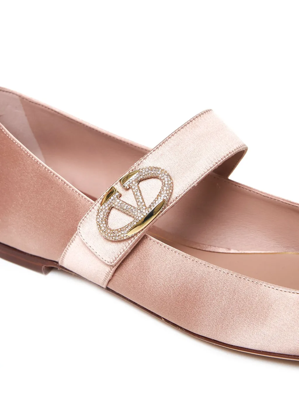 Mary Jane Flats