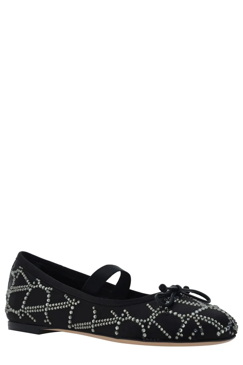 Ballet Flats
