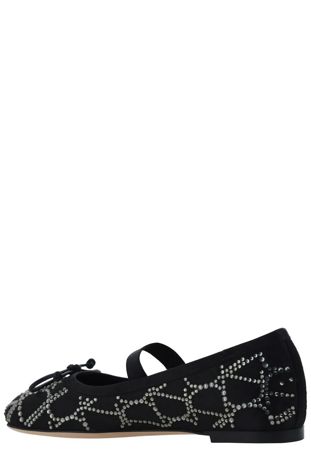 Ballet Flats
