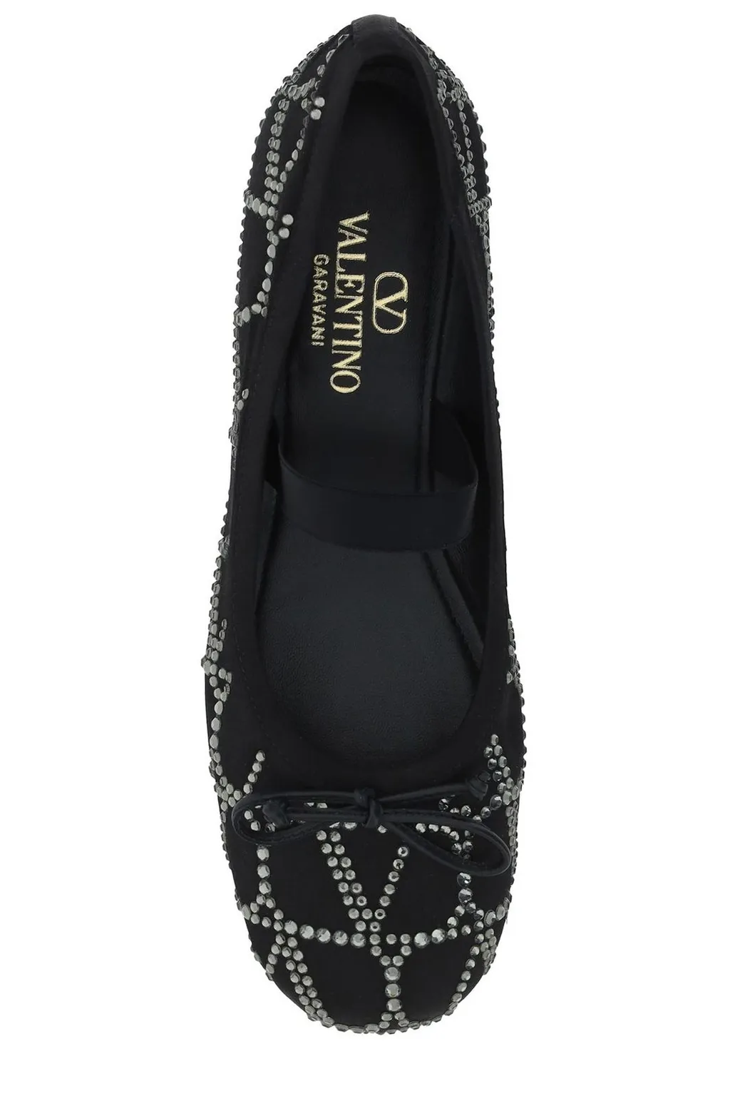 Ballet Flats