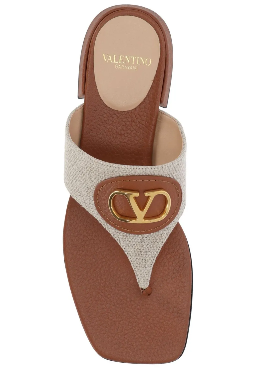 Thong Sandals
