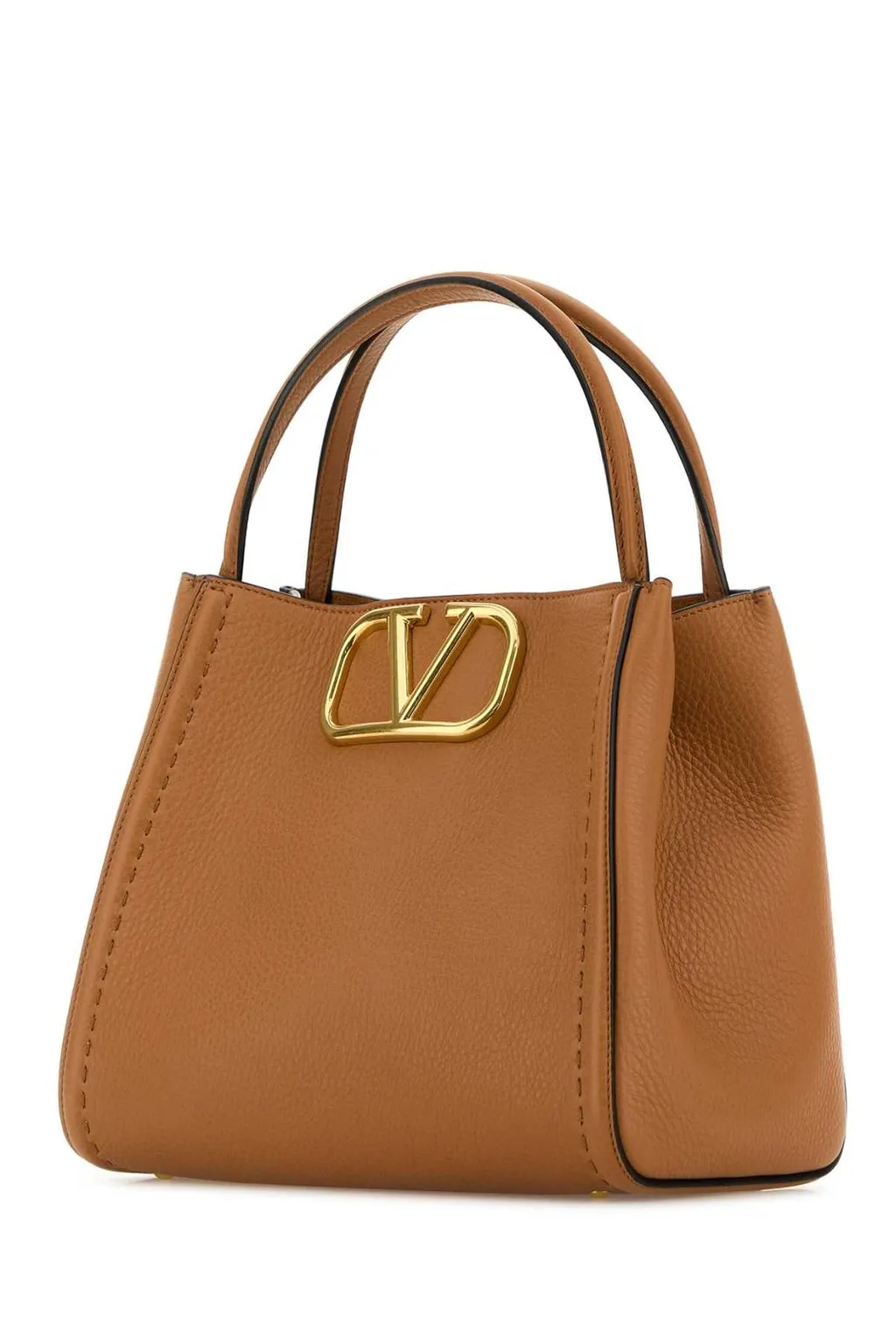 Valentino Garavani Vlogo Tote Bag