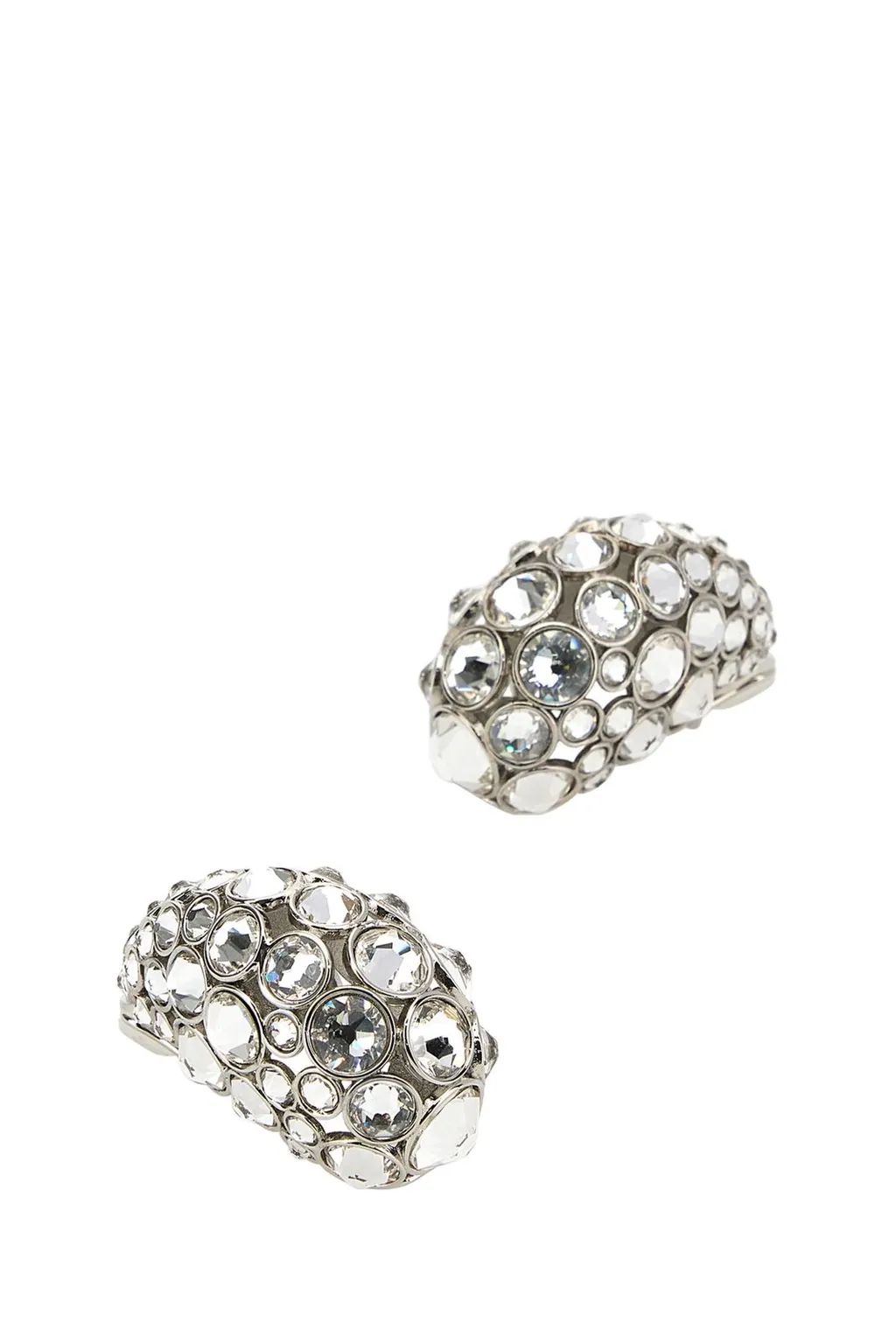 Teardrop Earrings