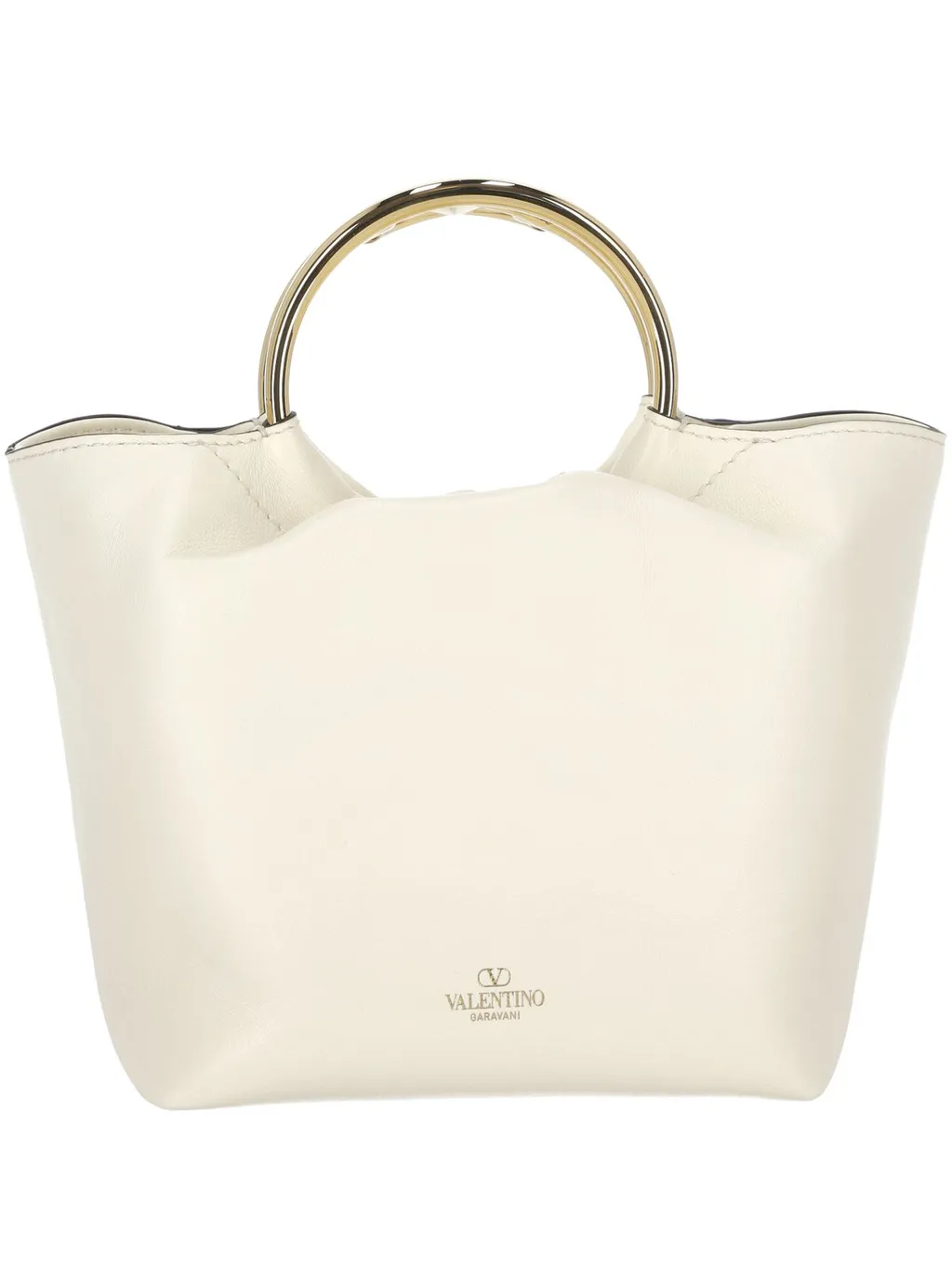 The Mini Tote Bag