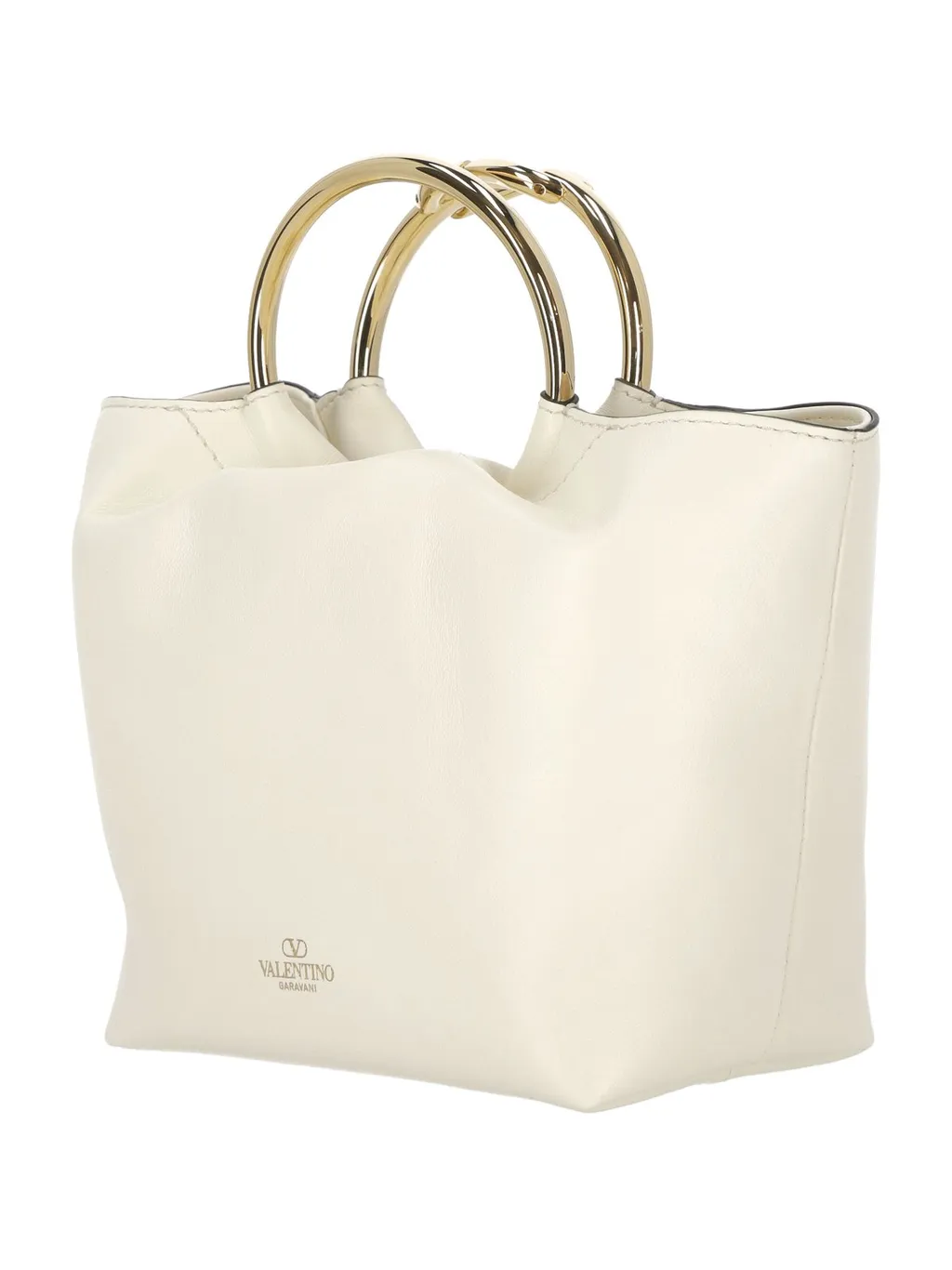 The Mini Tote Bag