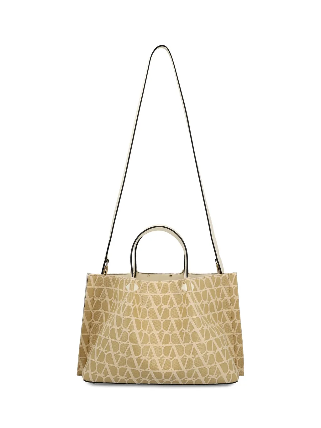 Vltn Times Tote Bag