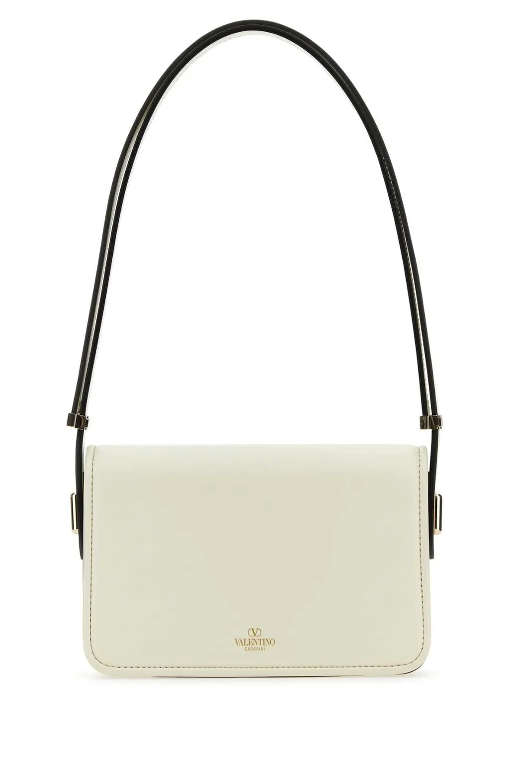 Vlogo Chain Shoulder Bag